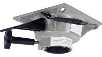 Trac-Lock III 2-3/8 Swivel Locking Air Ride, Watersport en Boten, Ophalen of Verzenden, Nieuw