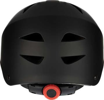 Nijdam Skate Helm Verstelbaar - Dark Fyre - Maat L -, Ophalen of Verzenden, Nieuw, Nijdam