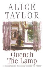 Quench the Lamp 9780863221125 Alice Taylor, Boeken, Verzenden, Gelezen, Alice Taylor