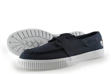 Timberland Sneakers in maat 46 Blauw, Kleding | Heren, Schoenen, Timberland, Verzenden, Blauw, Sneakers of Gympen