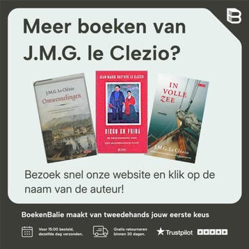 Lente en andere seizoenen - J.M.G. le Clezio 9789460010224, Verzenden, Gelezen, J.M.G. le Clezio