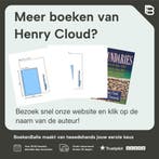 Weet hoe je date! 9789077992234 Henry Cloud, Boeken, Verzenden, Zo goed als nieuw, Henry Cloud