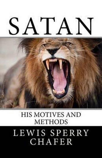 Satan - Lewis Sperry Chafer 9781539660637, Boeken, Verzenden, Gelezen, Lewis Sperry Chafer