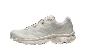 Salomon XT-6 Vanilla Ice Almond Milk, Nieuw