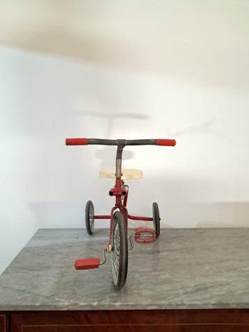 Giordani - Speelgoed Triciclo Giordani Vintage Bambini