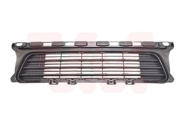 Grille o.a: Peugeot, 308 (L3, L8 - LB, LH, LP), Ophalen of Verzenden, Nieuw, Peugeot