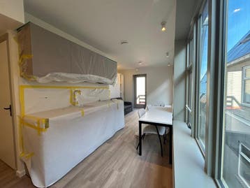 Te huur: Appartement Papengang in Groningen, Groningen, Groningen, Appartement