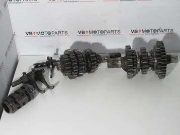 KTM 600 LC4 Versnellingsbak, Ophalen of Verzenden, Nieuw