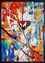 Michele Socionovo - Il nostro Amore come un diamante, Antiek en Kunst