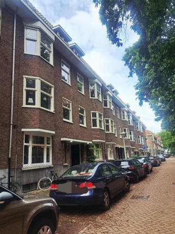 Te huur: Appartement Hillegomstraat in Amsterdam, Noord-Holland, Appartement, Amsterdam