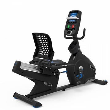 Nautilus Recumbent Bike/Hometrainer R628, Verzenden, Nieuw