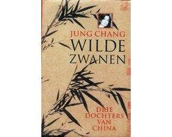Boek Wilde Zwanen 9789022531013, Boeken, Verzenden, Zo goed als nieuw