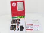LGB 50940 Hauptsignal, Hp0/Hp2 + 2x 10153 (Baan en Rails), Gebruikt, Rails, Ophalen of Verzenden, LGB
