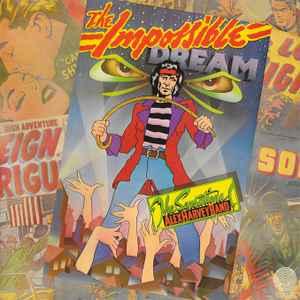 LP gebruikt - The Sensational Alex Harvey Band - The Impo..., Verzenden, Zo goed als nieuw, Overige formaten