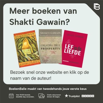 Developing Intuition - Shakti Gawain 9781577310808, Verzenden, Gelezen, Shakti Gawain