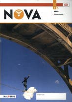 Nova Na MAX / 3 A havo natuurkunde 9789402073126, Boeken, Verzenden, Gelezen, Louis Lenders