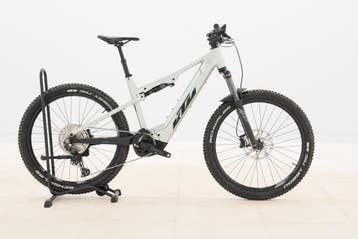 KTM MACINA LYCAN 772 – 2023 – 175 - 184 cm, Verzenden, Zo goed als nieuw