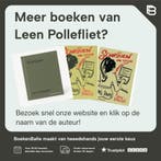 Schrijven 9789038219264 Leen Pollefliet, Verzenden, Gelezen, Leen Pollefliet