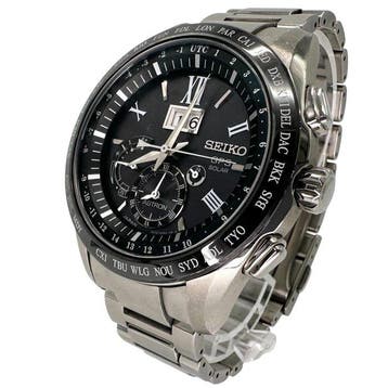 Seiko - Astron - SBXB137 - Heren - 2010-2020