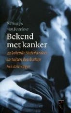 Bekend met kanker 9789063051846 W. van Benthem, Verzenden, Gelezen, W. van Benthem