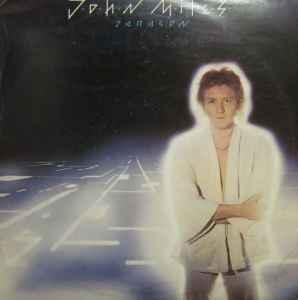LP gebruikt - John Miles - Zaragon, Cd's en Dvd's, Vinyl | Rock, Zo goed als nieuw, Verzenden