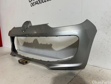 Volkswagen Up! Voorbumper 1S0807221B, Auto-onderdelen, Ophalen, Gebruikt, Voor, Bumper