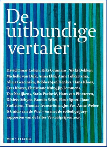 De Uitbundige Vertaler |  | Nieuw, Ophalen of Verzenden, Nieuw