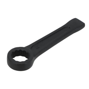 Wrench 24mm CrV 12 Point Impact voor Collars Nuts Profess..., Verzenden, Nieuw