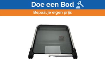 Bieden: Goiot aluminium series sliding boat, Watersport en Boten, Ophalen of Verzenden, Nieuw, Overige typen