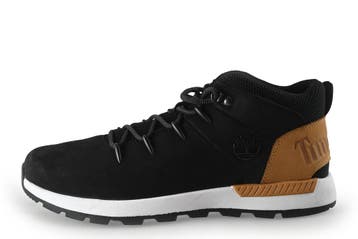 Timberland Sneakers in maat 44 Zwart, Kleding | Heren, Verzenden, Timberland, Zwart, Sneakers of Gympen
