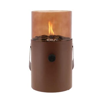 Cosiscoop Original mocha brown - Gaslantaarn, Tuin en Terras, Nieuw