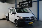 Volkswagen Transporter  | Financial Lease voor 402 p/mnd, Automaat, Gebruikt, Euro 6, Overige carrosserieën