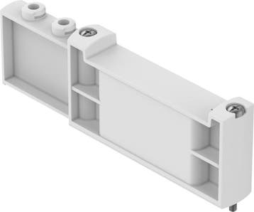 Festo Afdekplaat - 8004897, Doe-het-zelf en Verbouw, Verzenden, Nieuw
