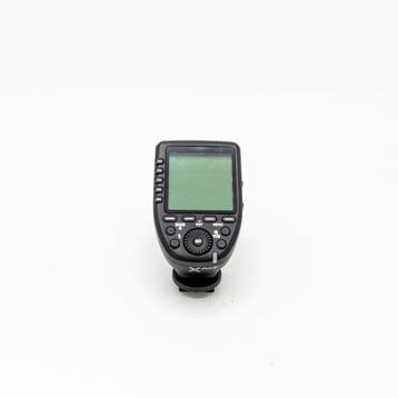 Godox X-Pro trigger voor Sony (occ_5825), Audio, Tv en Foto, Overige Audio, Tv en Foto, Ophalen of Verzenden, Gebruikt