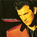 Chris Isaak - Wicked Game, Ophalen of Verzenden, Gebruikt