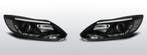 Koplampen Tube Light| geschikt voor Ford Focus MK3 2011-2014, Auto-onderdelen, Verlichting, Verzenden, Nieuw, Ford