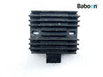 Spanningsregelaar Yamaha YP 400 Majesty 2007-2008 (YP400 5RU, Motoren, Onderdelen | Yamaha, Verzenden, Gebruikt