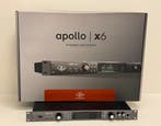 Universal Audio Apollo X6 kort gebruikt in perfecte staat, Verzenden, Zo goed als nieuw