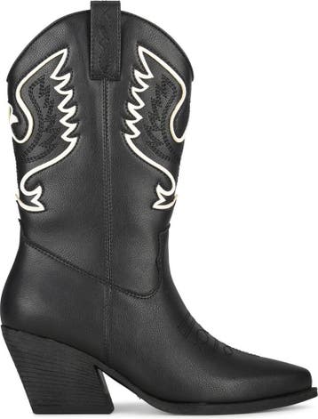 POSH by Poelman - maat 36 - BIBI Dames Laarzen -Zwart met, Kleding | Dames, Schoenen, Verzenden, Nieuw