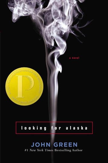 Looking for Alaska 9780525475064, Boeken, Zo goed als nieuw