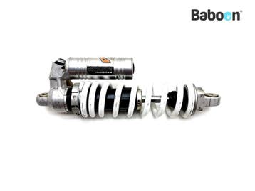 Achter Schokbreker Husaberg FS 450 E, Motoren, Verzenden, Gebruikt