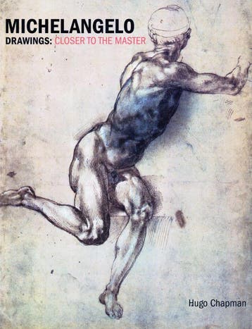 Michelangelo Drawings - Hugo Chapman - 9780714126487 - Paper, Verzenden, Nieuw