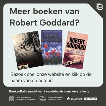 Long Time Coming - Robert Goddard 9780552156820, Verzenden, Gelezen, Robert Goddard
