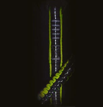 Plastimo Lichtgewicht Elastische Lifeline (150cm), Ophalen of Verzenden, Nieuw