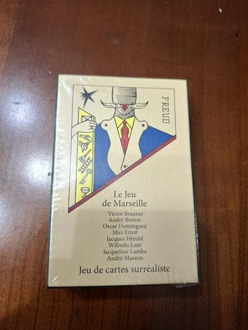 André Breton - Arthur Adamov - Victor Brauner - René Char -