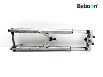 Voorvork BMW R 1100 GS (R1100GS 94), Motoren, Onderdelen | BMW, Verzenden, Gebruikt