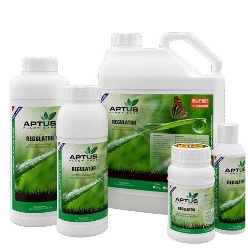 Aptus | Regulator | 1 ltr, Tuin en Terras, Partytenten, Ophalen of Verzenden