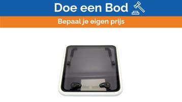 Bieden: Lewmar Low Profile Hatch 658 x 629mm -, Ophalen of Verzenden, Nieuw, Kombuis en Sanitair, Zeilboot of Motorboot