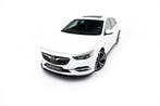 Front Splitter Opel Insignia OPC-Line Mk2, Verzenden