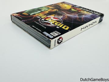 Nintendo Gamecube - Metroid Prime - Japan, Verzenden, Gebruikt